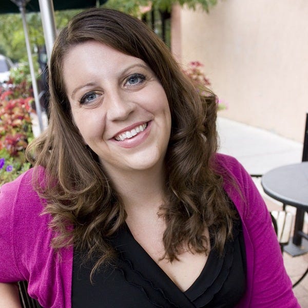Dawn Reiss