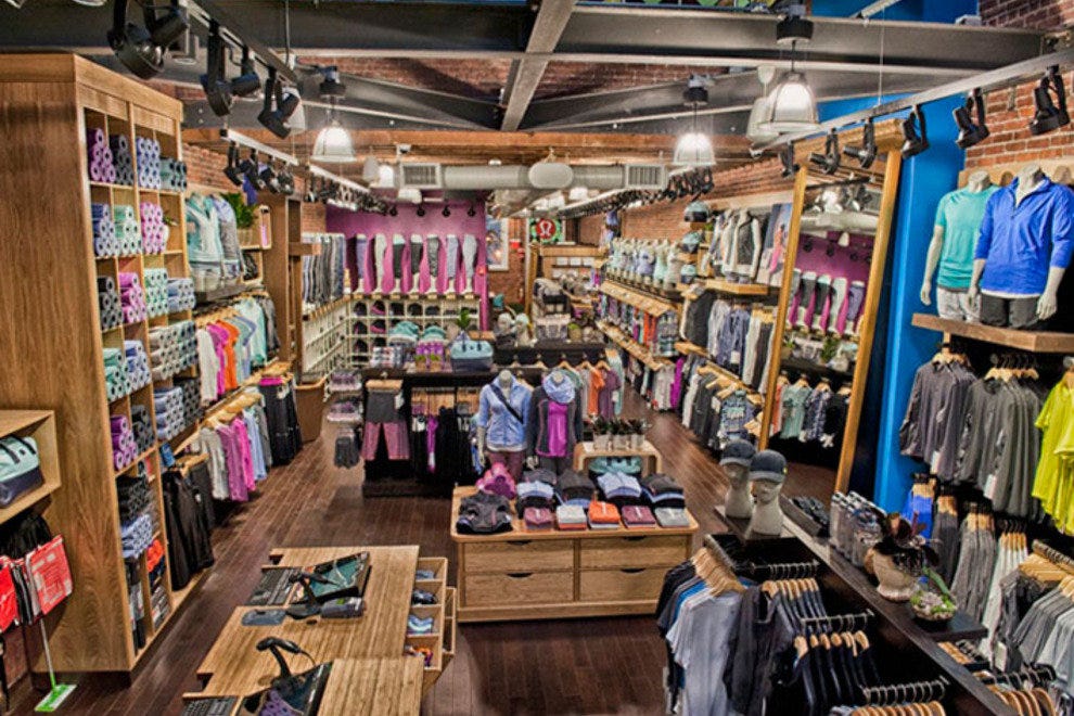Lululemon Outlet Near Melbourne Florida