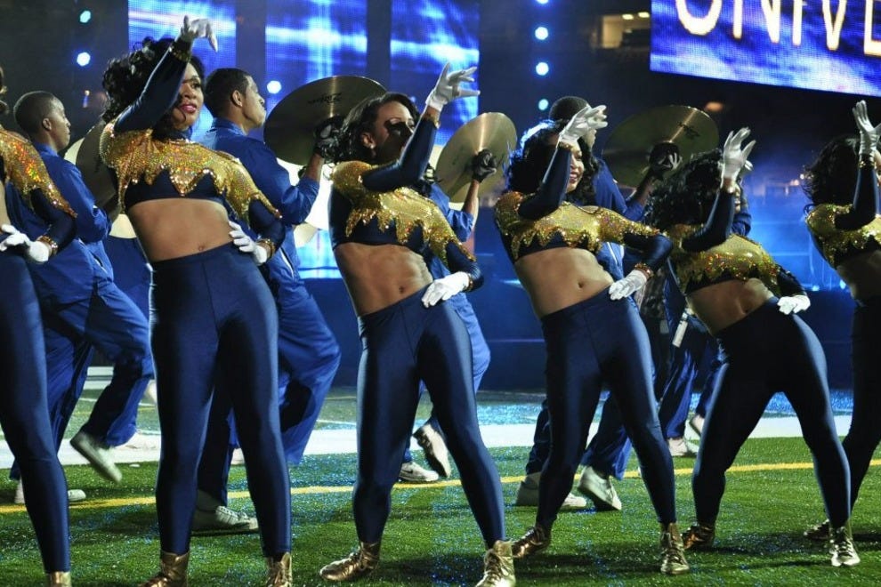 New Orleans Hotels Offer Special Deals for 40th Bayou Classic Hotels