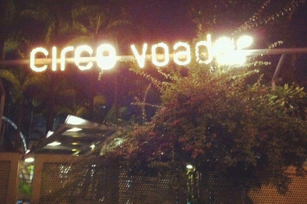 Rio de Janeiro Night Clubs 10Best Nightlife Reviews