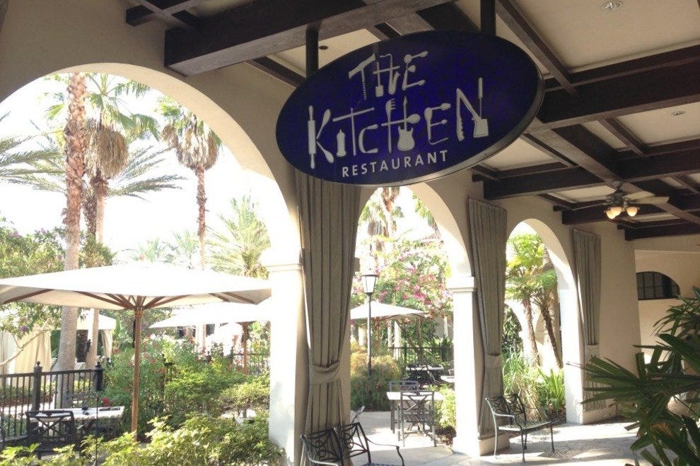 The Kitchen Orlando Restaurants Review 10Best Experts and Tourist