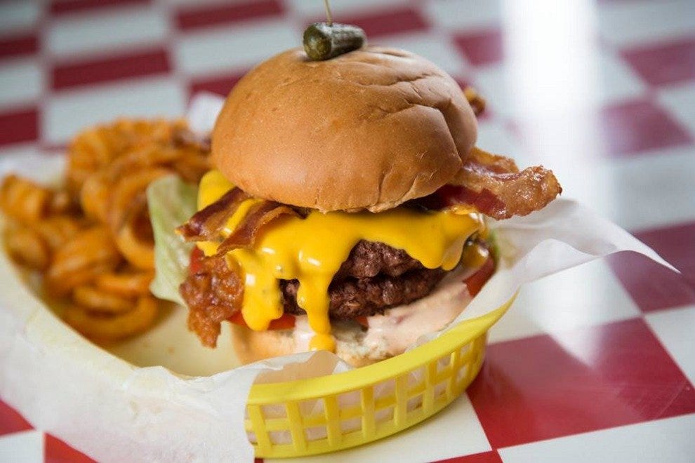 Universal's Best Restaurants: Restaurants in Orlando