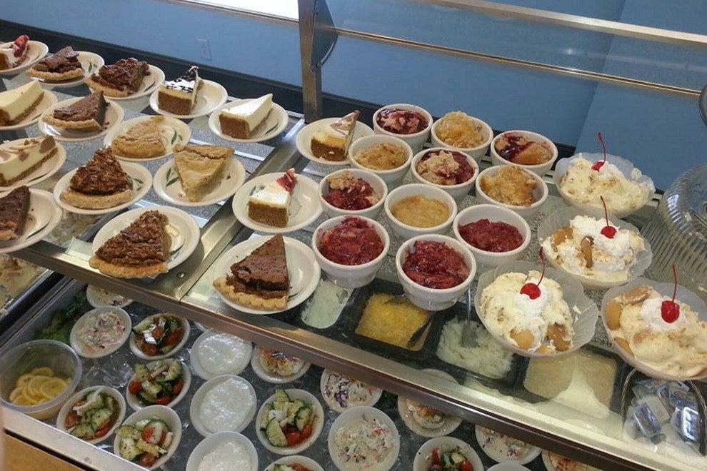 Nashville Meat and Three Restaurants 10Best Restaurant Reviews