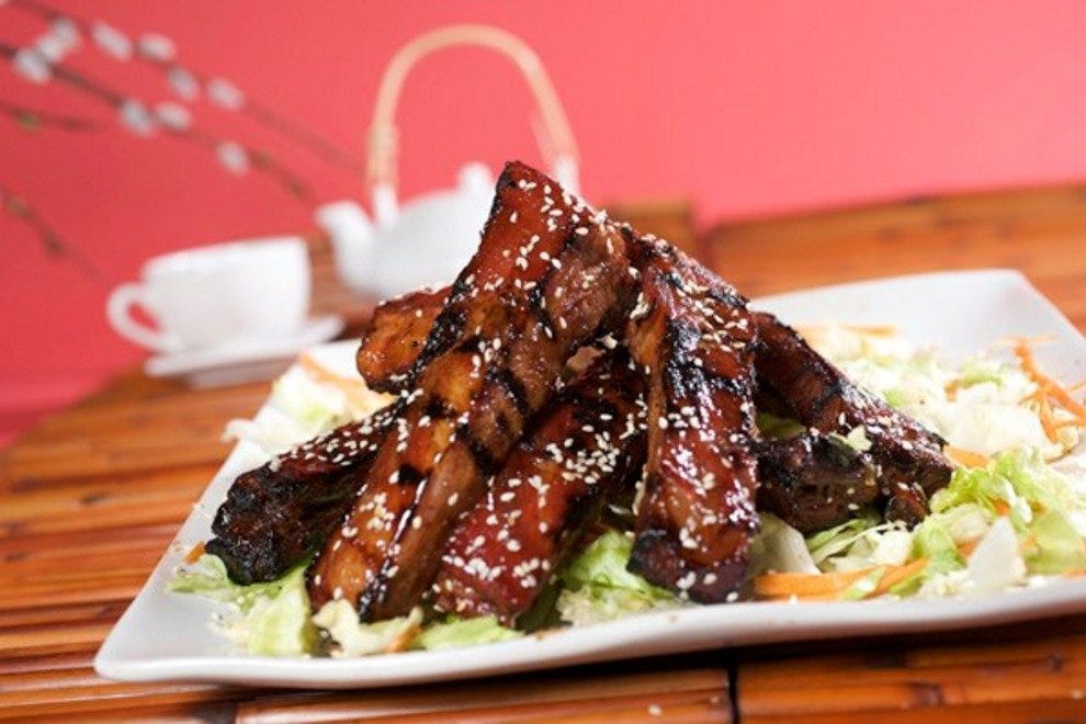 City Wok Palm Springs Restaurants Review 10Best Experts and Tourist