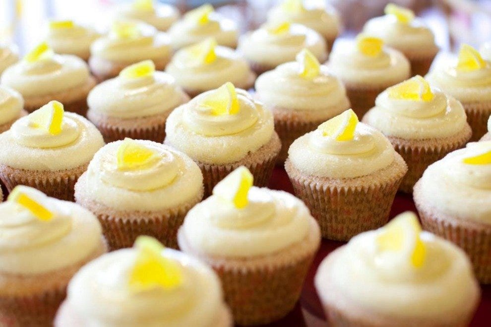 GlutenFree Baked Goods Restaurants in Boston