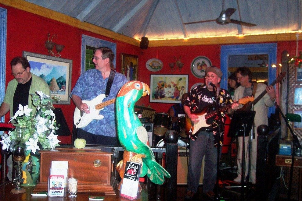 Evita's Italian Restaurant Jamaica Restaurants Review 10Best Experts