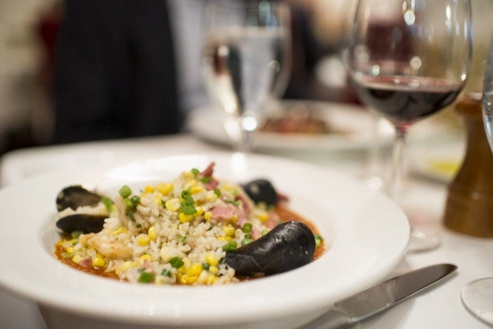 Mount Pleasant's Best Restaurants 10Best Restaurant Reviews