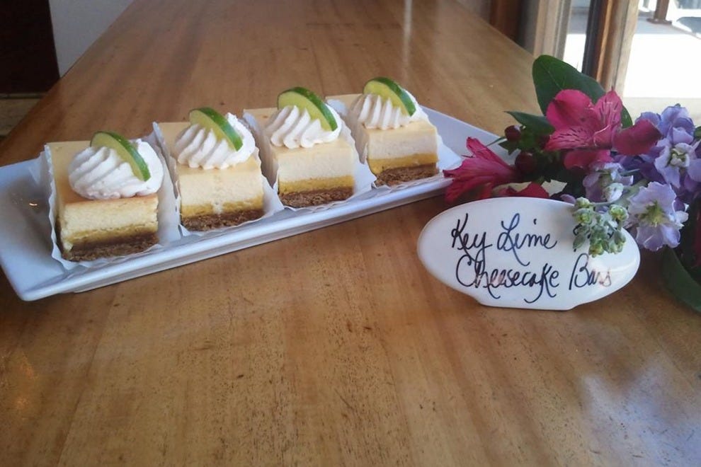 Tucson Desserts & Bakeries 10Best Restaurant & Bakery Reviews