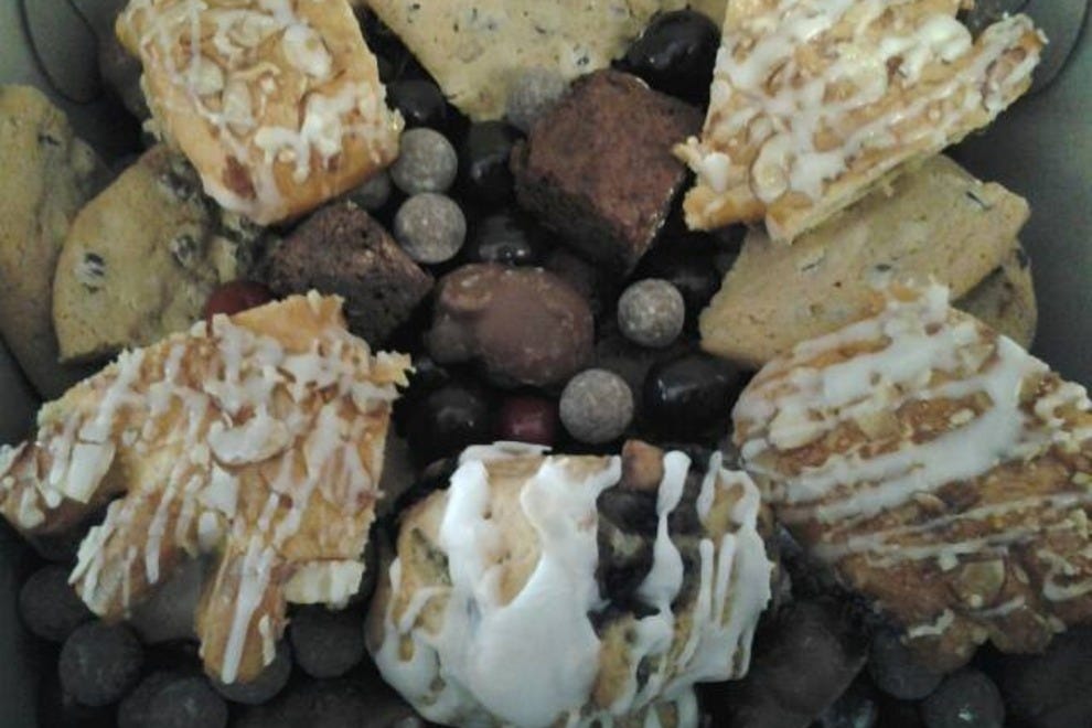 Tucson Desserts & Bakeries 10Best Restaurant & Bakery Reviews