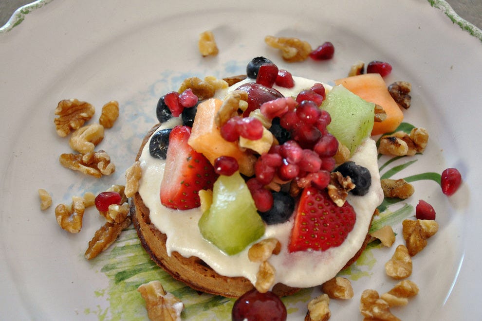 Niagara Falls Breakfast Restaurants 10Best Restaurant Reviews