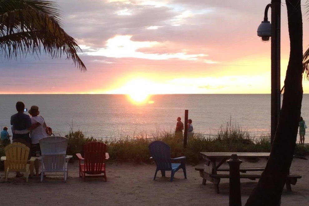 Fort Myers Waterfront Restaurants 10Best WatersideRestaurant Reviews