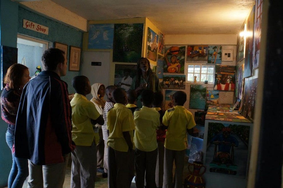 Best Jamaica Shopping Top 10Best Retail Reviews