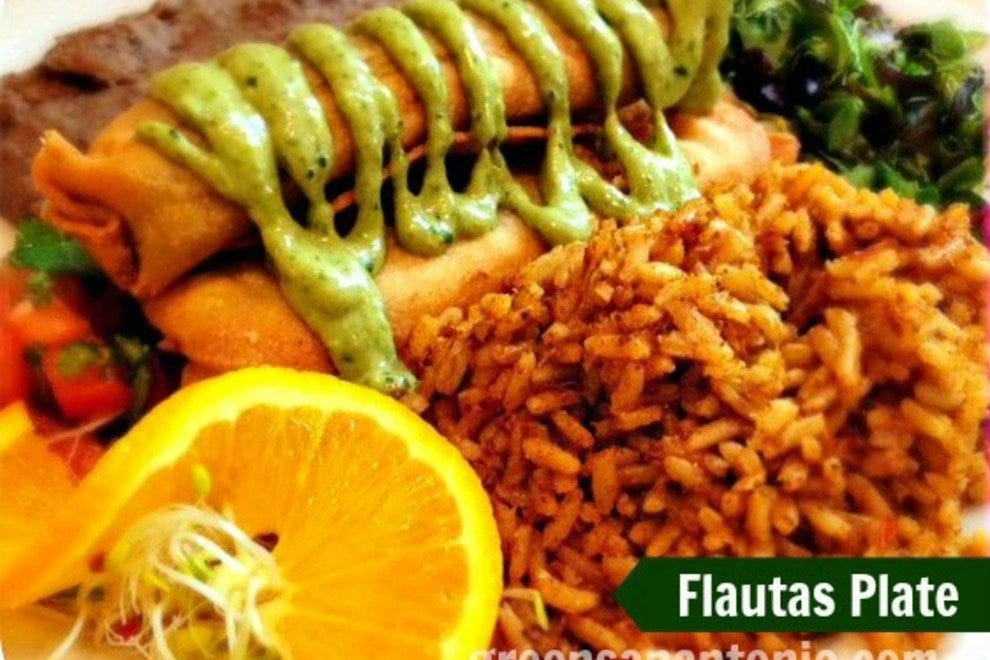 Restaurants with GlutenFree Menus Restaurants in San Antonio