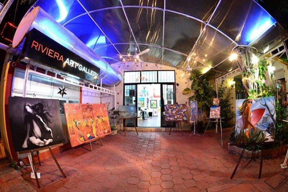 Playa del Carmen's Best Shopping Shopping in Cancún