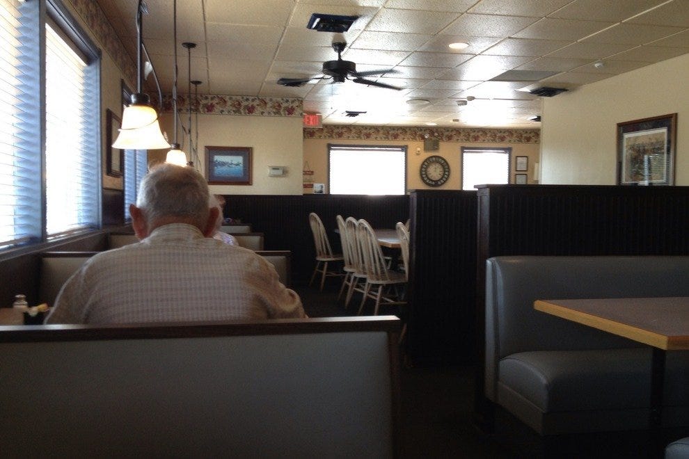 Dunlap's Restaurant and Bakery Gettysburg Restaurants Review 10Best