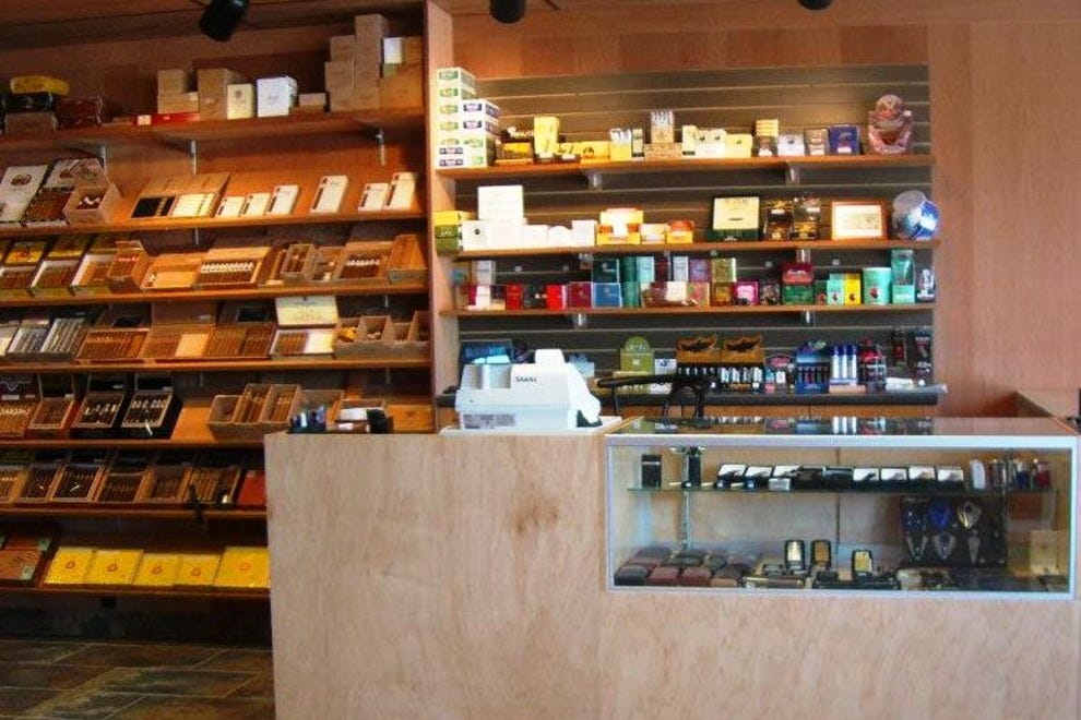 Cigars in the Keys Key West Shopping Review 10Best Experts and