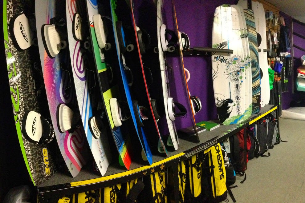 Swimwear Shops Shopping in Key West