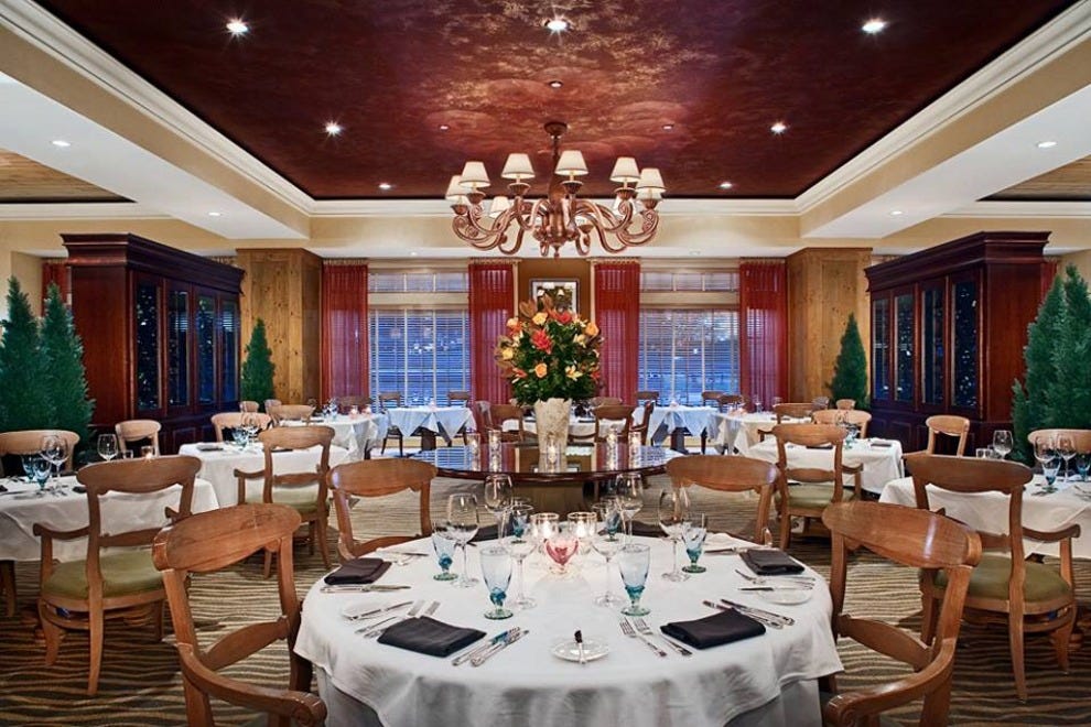 The RitzCarlton Orlando, Grande Lakes Orlando Hotels Review 10Best