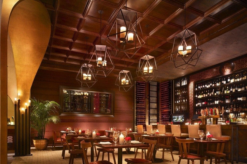 La Cave Wine and Food Hideaway Las Vegas Restaurants Review 10Best