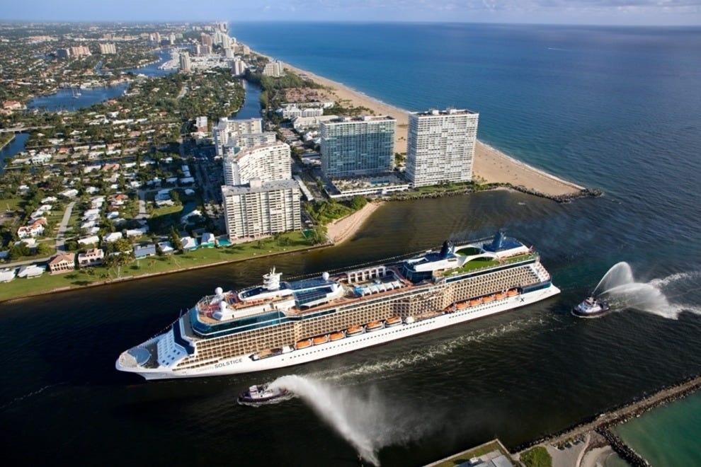 Hotels Near Cruise Ships In Fort Lauderdale Hotels Near Cruise Ships In Fort Lauderdale