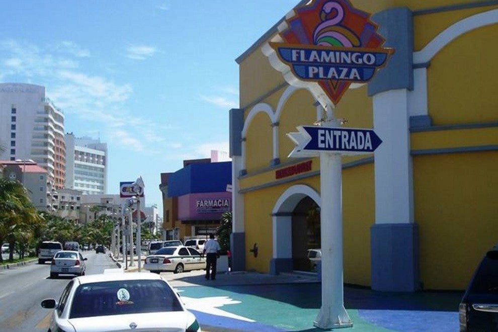 Flamingo Plaza Cancún Shopping Review 10best Experts And Tourist Reviews