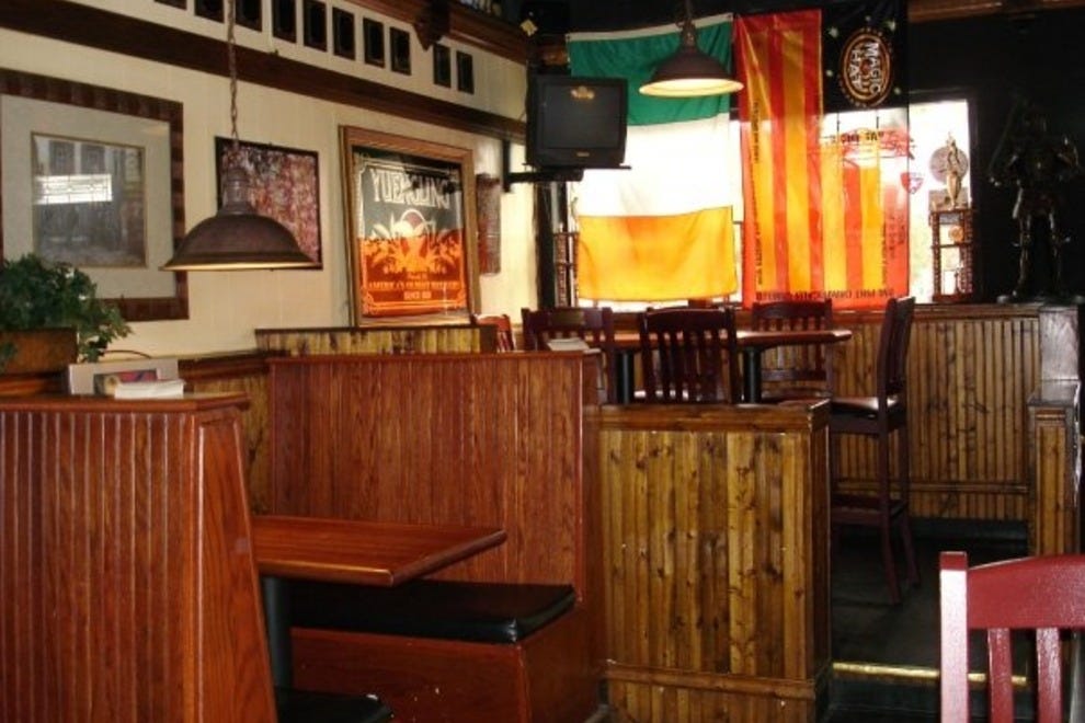 Myrtle Beach Sports Bars 10Best Sport Bar & Grill Reviews