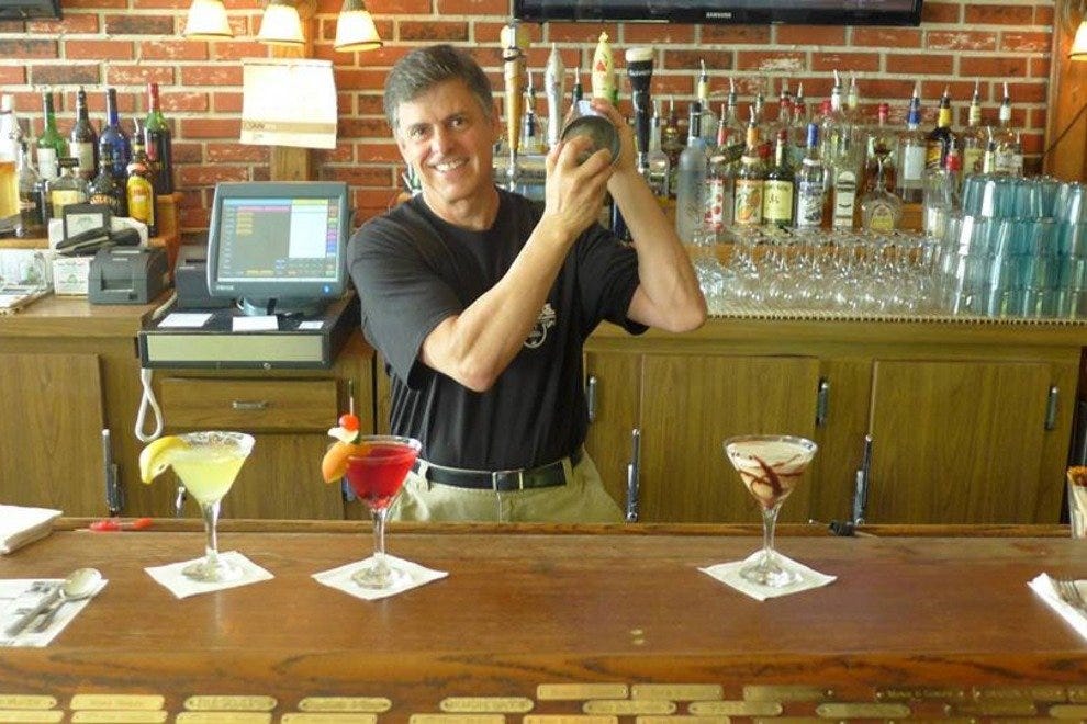 Lebro's Buffalo Restaurants Review 10Best Experts and Tourist Reviews