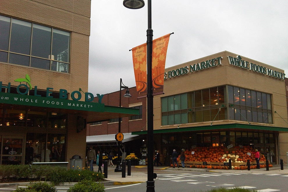 Nashville Malls and Shopping Centers 10Best Mall Reviews