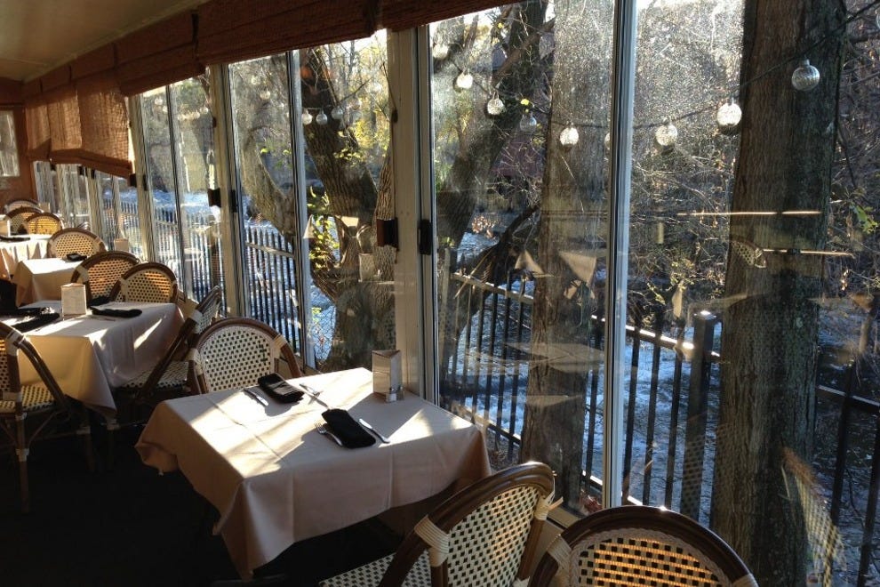 Creekview Restaurant Buffalo Restaurants Review 10Best Experts and