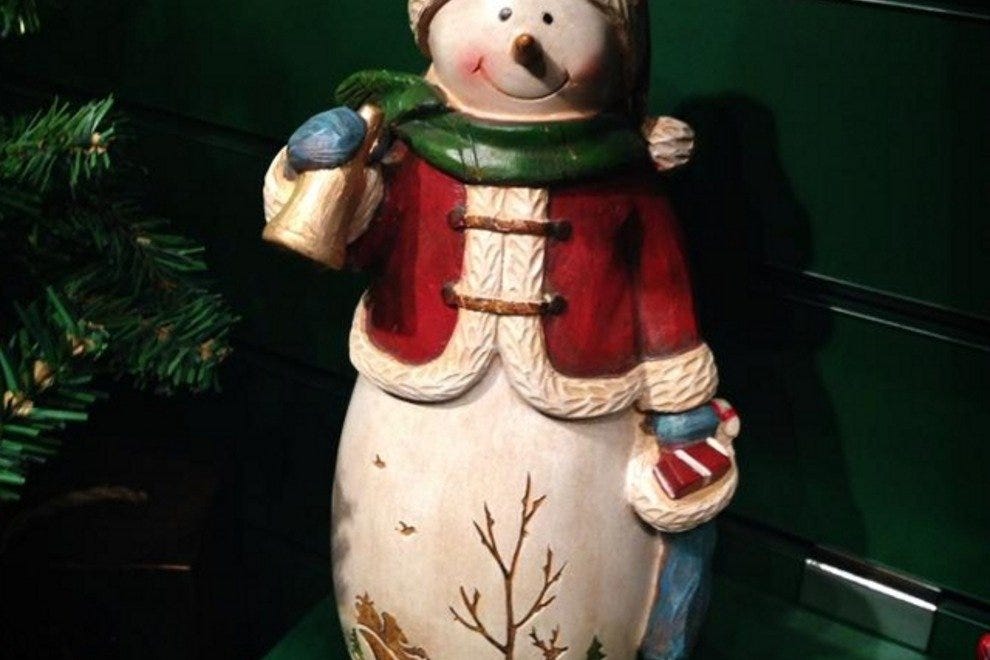 Nutcracker Christmas Shop Edinburgh Shopping Review 10Best Experts and Tourist Reviews