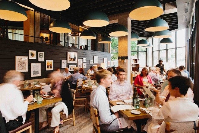 Things To Do In Atlanta Ga Georgia City Guide By 10best Atlanta S Top Restaurants Eat The Best Meal Of Your Life