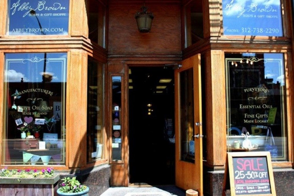 Christmas in chicago: 7 must-do's for the holiday season (updated for Christmas Shopping: Shopping in Chicago