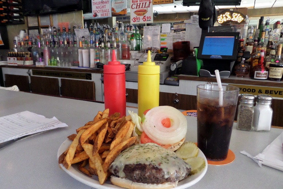 Best Buffalo Lunch Restaurants Top 10Best Restaurant Reviews