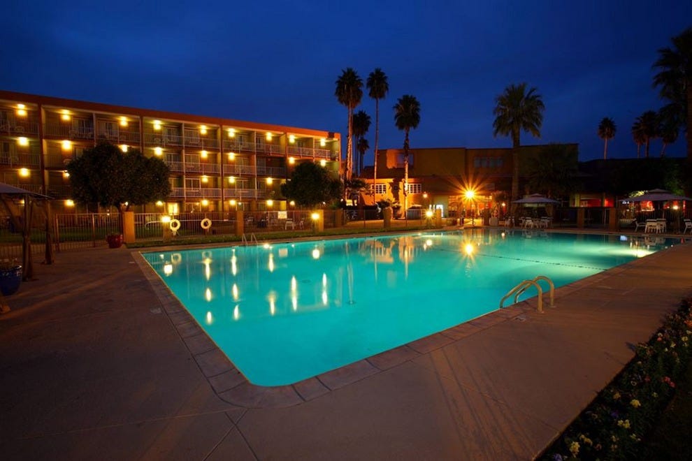 tucson: family friendly hotels in tucson, az: family friendly tucson: family friendly hotels in tucson, az: family friendly