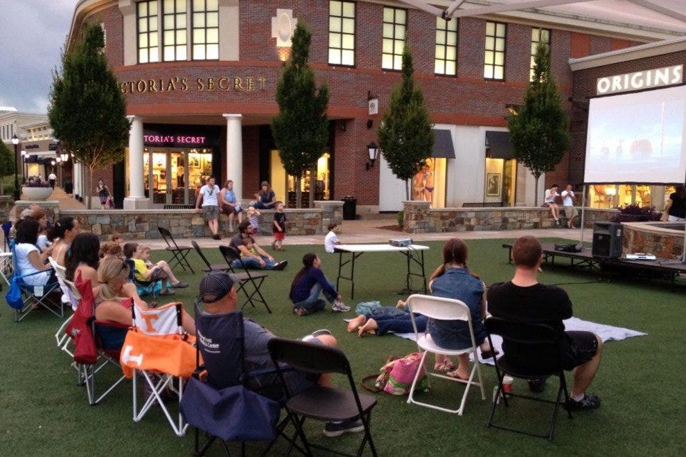 The Avenue Murfreesboro Nashville Shopping Review 10Best Experts and