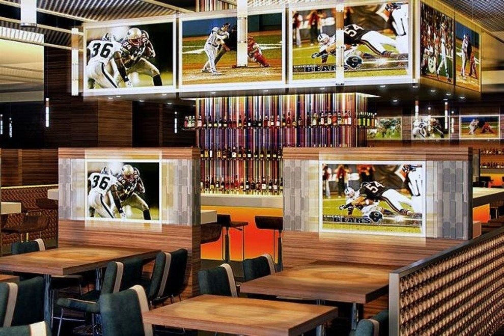 High Velocity Indianapolis Indianapolis Nightlife Review 10Best