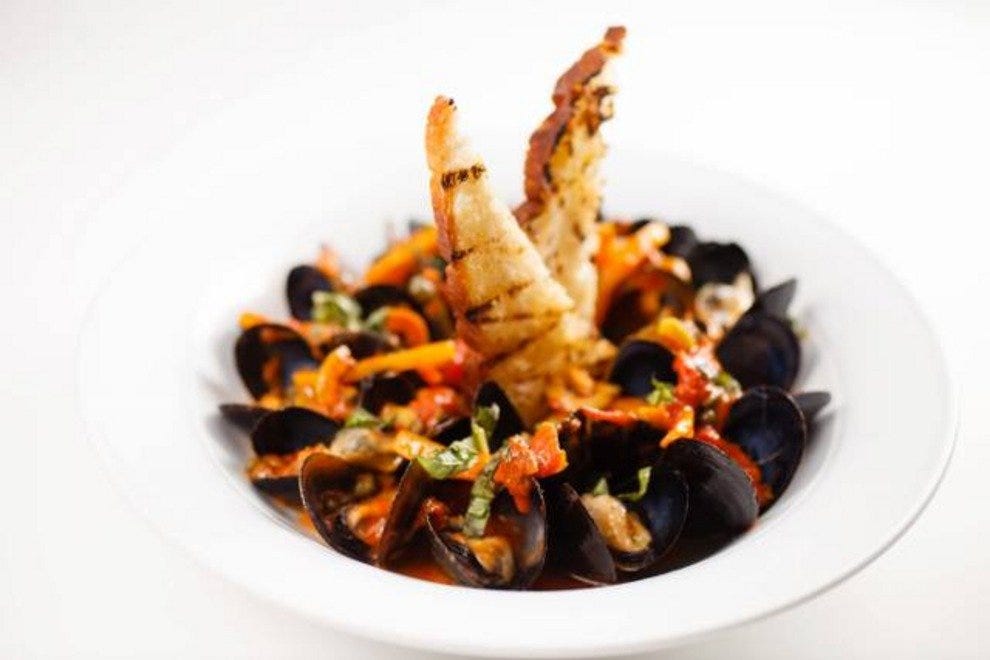 Fort Myers Italian Food Restaurants 10best Restaurant Reviews Restaurant Slideshow Italian In Fort Myers