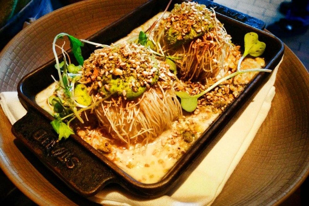 Best Boston Restaurants: Top 10Best Restaurant Reviews