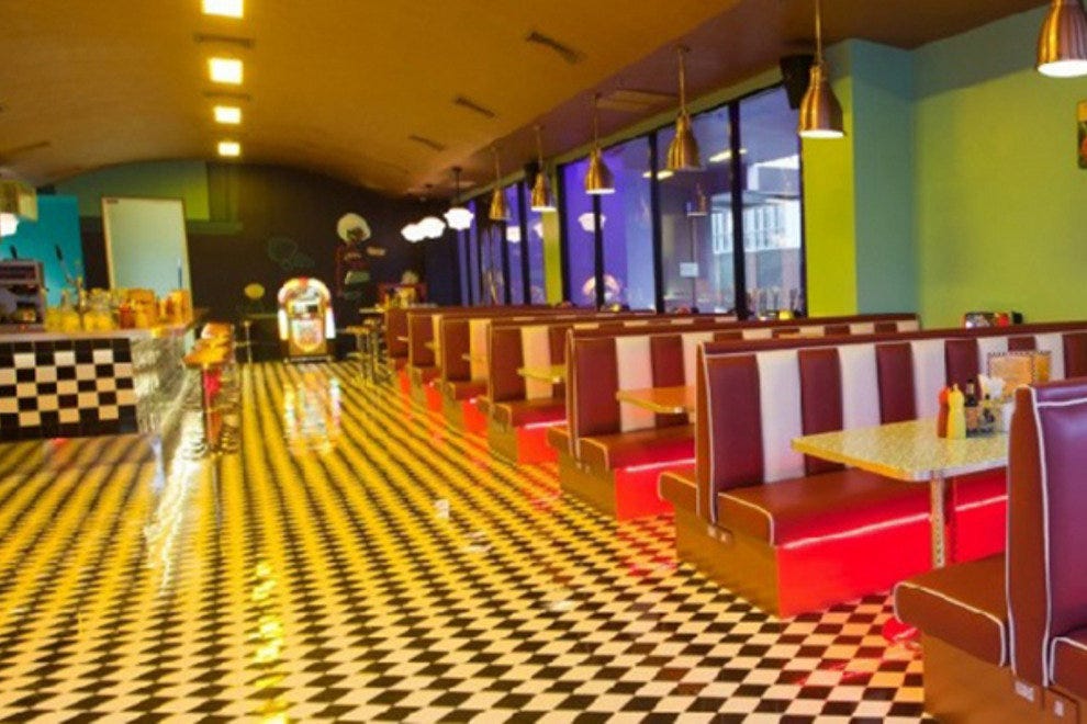 Late Night Restaurants In Bangkok Restaurant Slideshow Late Night In Bangkok