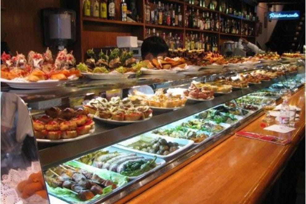 Cervecería Catalana Barcelona Nightlife Review 10Best Experts and