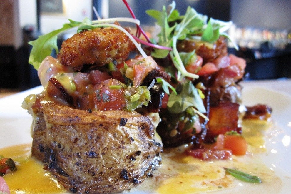 Restaurants near TD Garden Restaurants in Boston