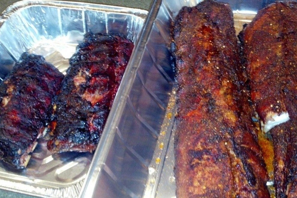 McCarters BBQ Fort Myers Restaurants Review 10Best Experts and