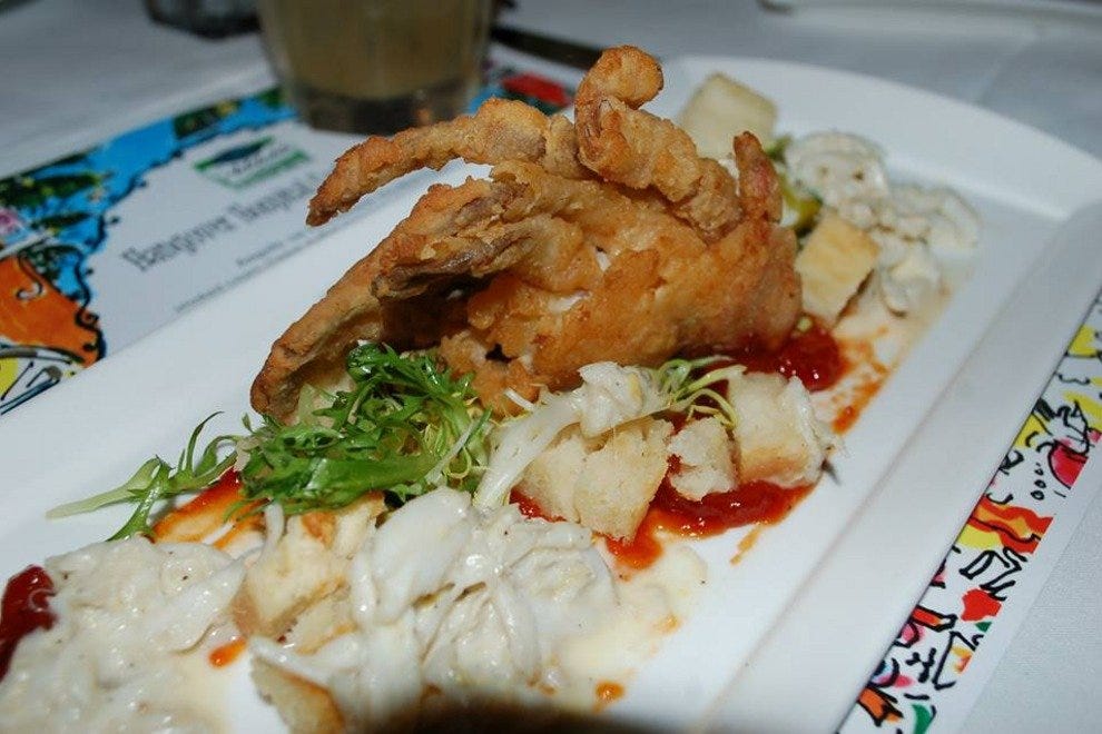 Best New Orleans Lunch Restaurants Top 10Best Restaurant Reviews