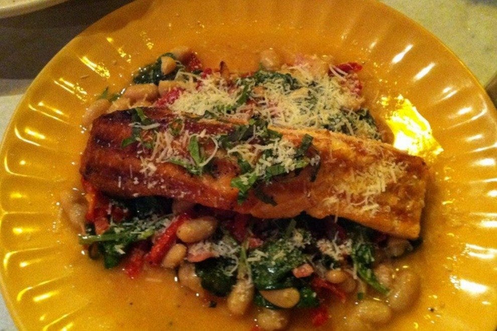 Il Pomodoro Italian Restaurant Fort Myers Restaurants Review 10Best Experts and Tourist Reviews