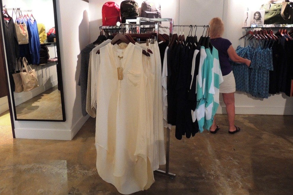 Evolution Key West Key West Shopping Review 10Best Experts and