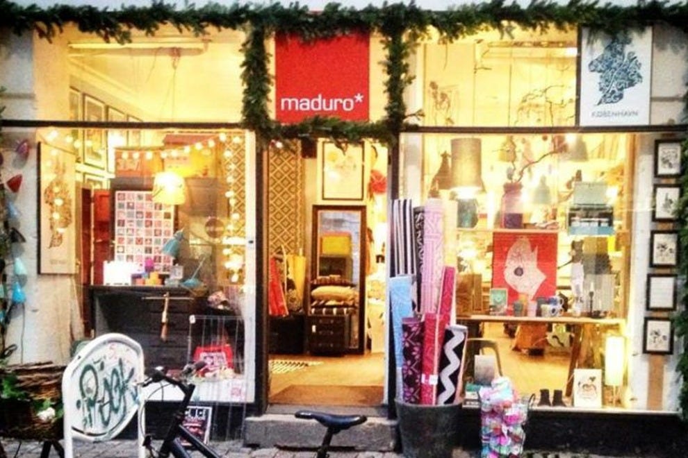 Copenhagen Gift Shops 10Best Souvenir Shop Reviews