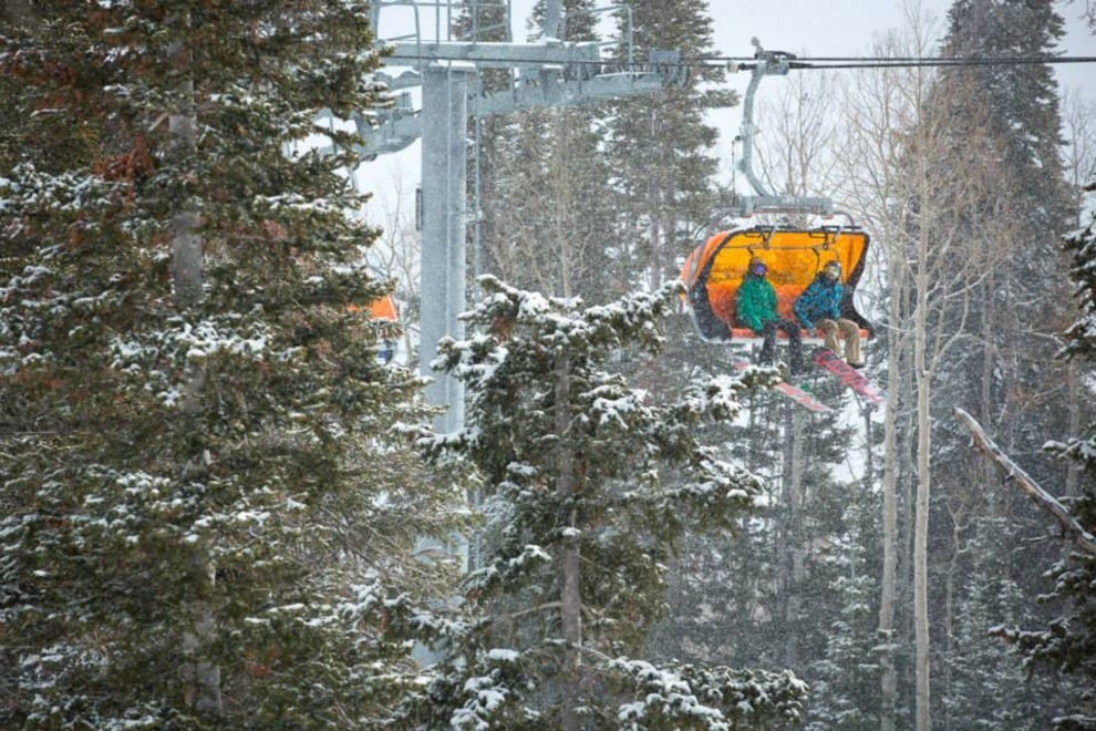 Park City's Best Outdoor Activities Attractions in Salt Lake City