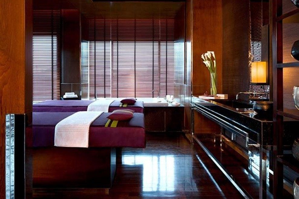 Quan Spa: Bangkok Attractions Review - 10Best Experts and Tourist Reviews