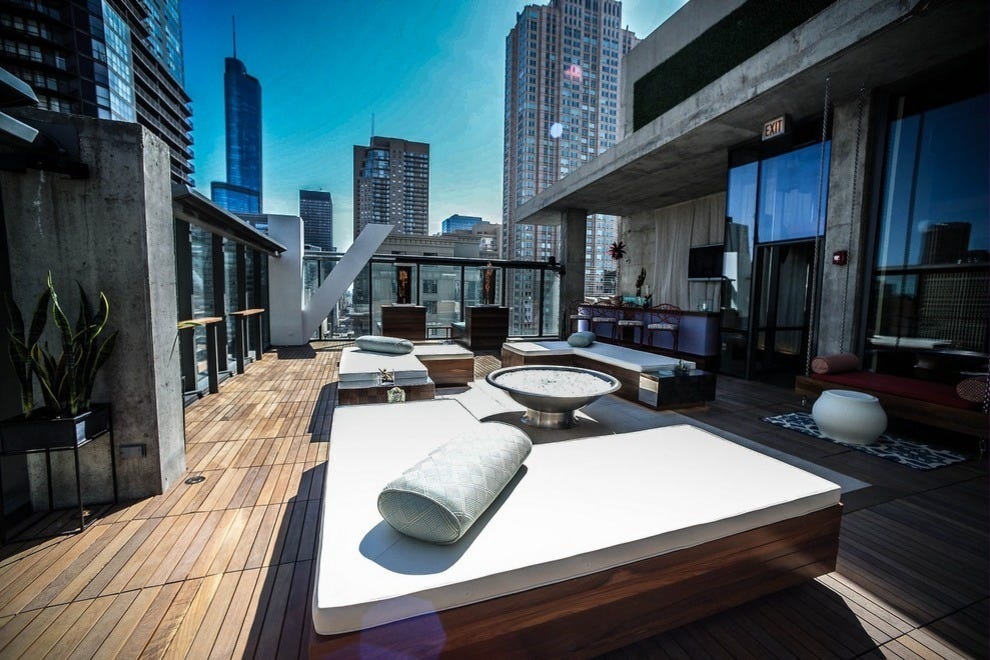 Chicago Romantic Hotels in Chicago, IL Romantic Hotel Reviews 10Best