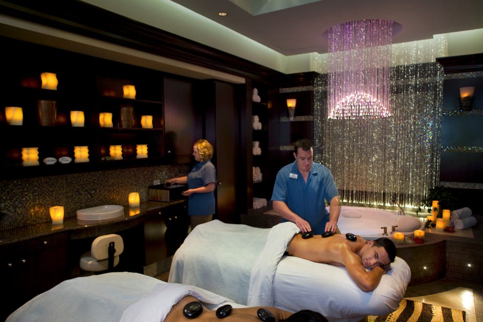 Costa Del Sur Spa & Salon Las Vegas Attractions Review 10Best